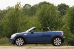 Mini Cooper S Cabrio 2012 года